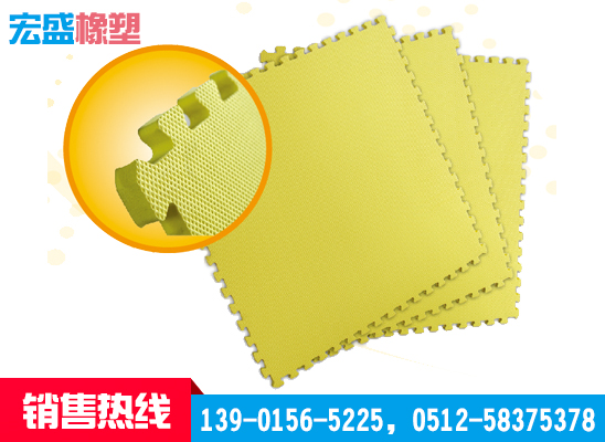 俄罗斯eva泡棉行业市场概况